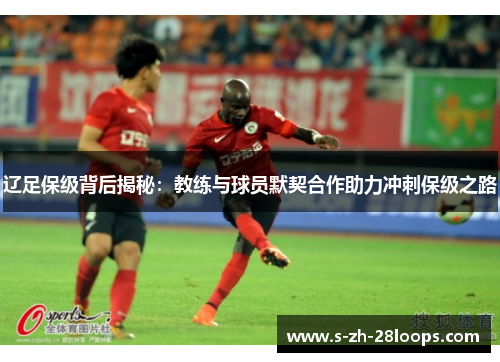 辽足保级背后揭秘：教练与球员默契合作助力冲刺保级之路